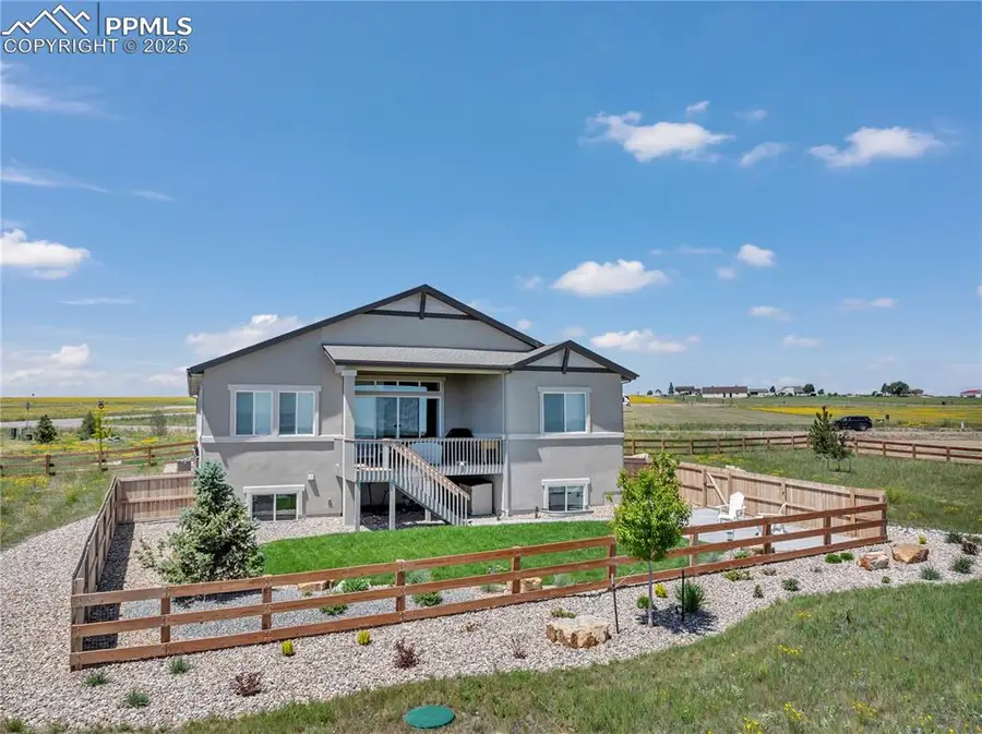 7621 Truchas Trail, Peyton, CO 80831 - #2