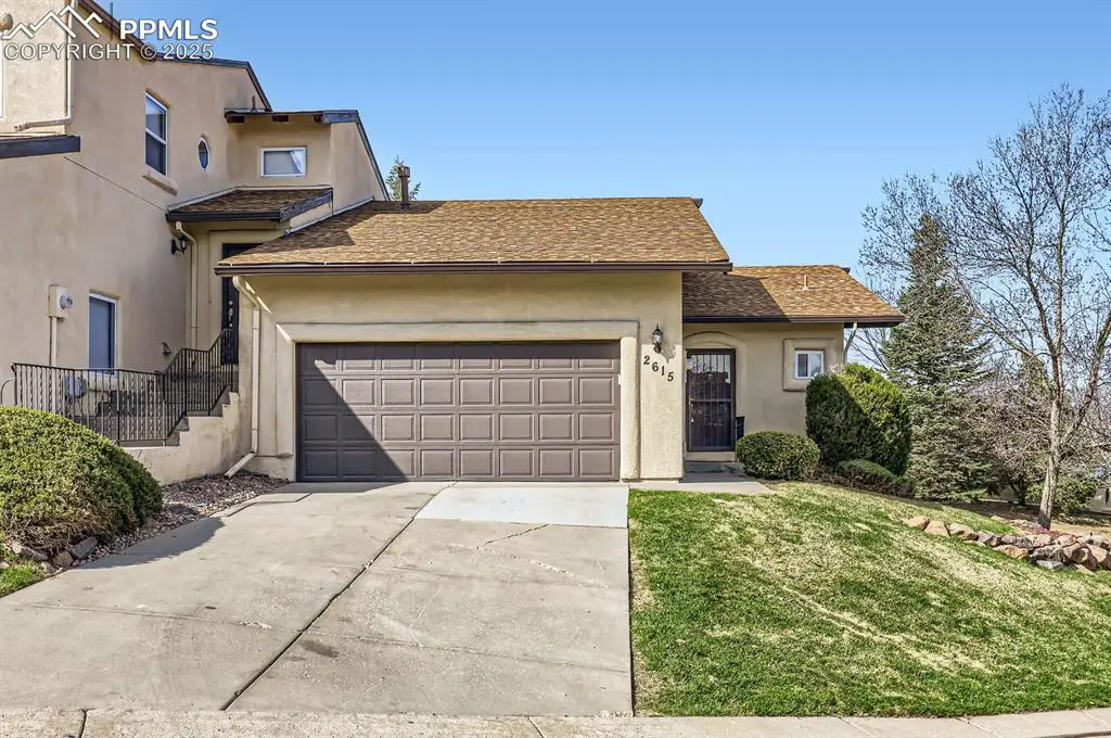 2615 Thrush Grove, Colorado Springs, CO 80920 - Image #1