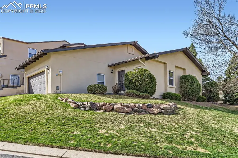 2615 Thrush Grove, Colorado Springs, CO 80920 - Image #2