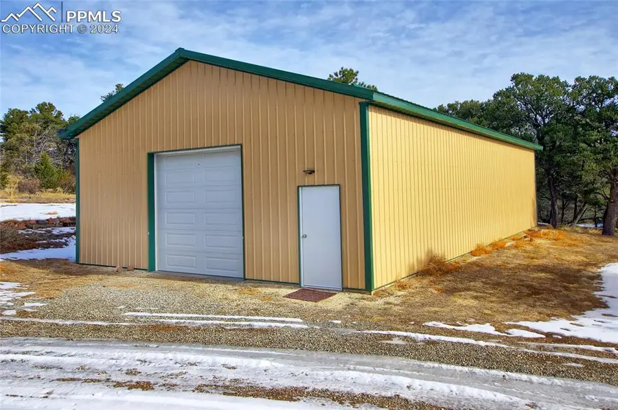 129 Cedar Lane, Cotopaxi, CO 81223 - #2