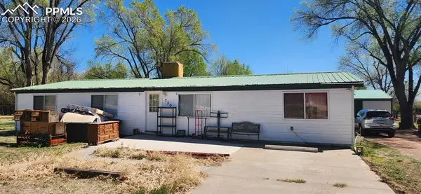 730 L Street, Penrose, CO 81240