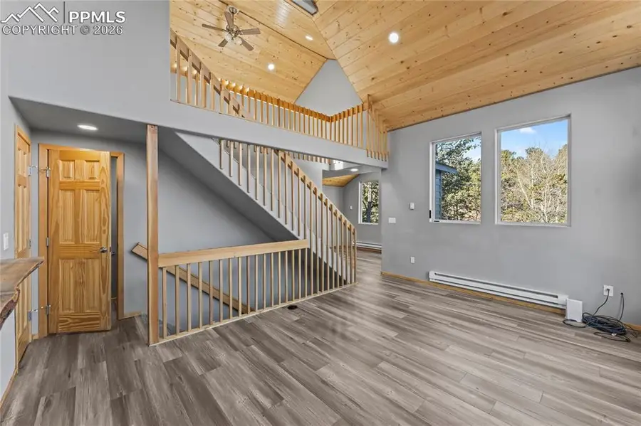 63 Iowa Lane, Woodland Park, CO 80863 - Image #3