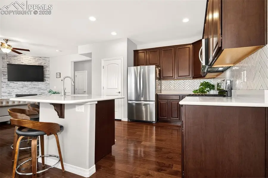 9422 Fairway Glen Drive, Peyton, CO 80831 - Image #2