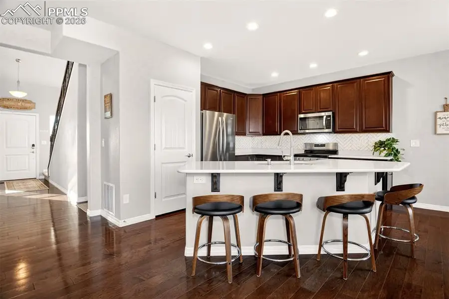 9422 Fairway Glen Drive, Peyton, CO 80831 - Image #3