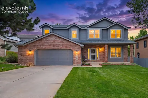 2030 Avalon Court, Colorado Springs, CO 80919