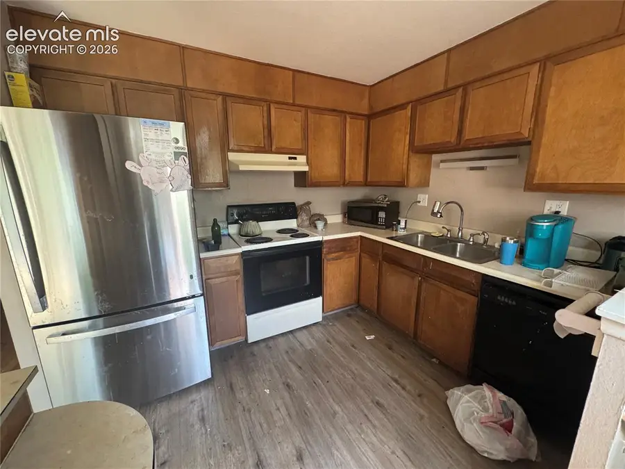 1106 Bowser Drive, Colorado Springs, CO 80909 - #2