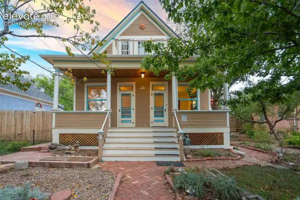 2022 Armstrong Avenue, Colorado Springs, CO 80904