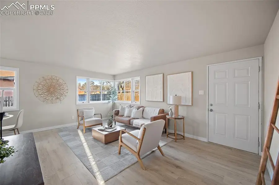 2618 Bonfoy Avenue, Colorado Springs, CO 80909 - Image #2