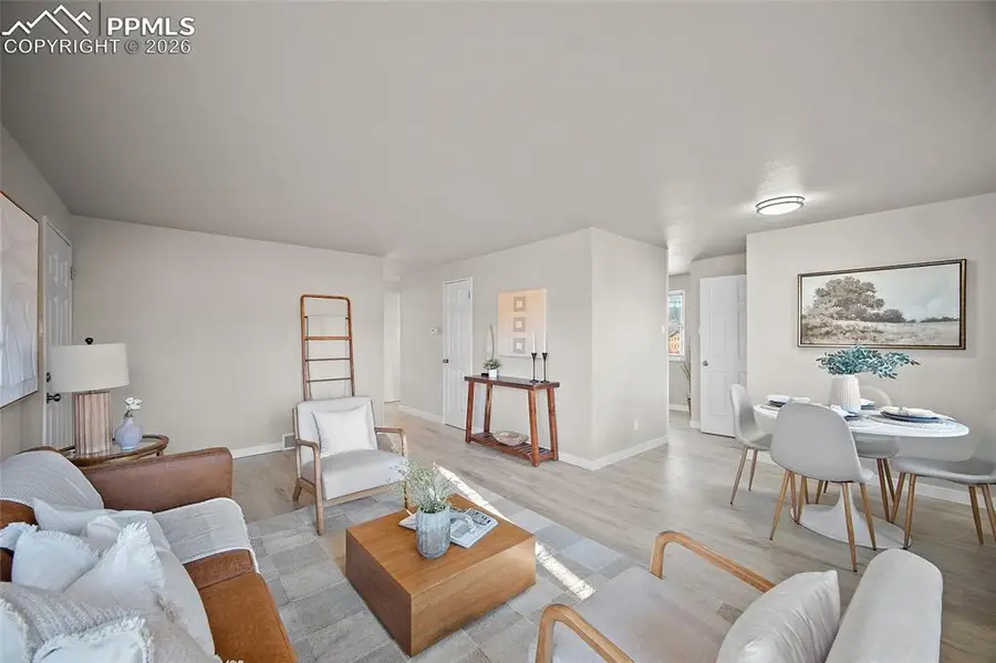 2618 Bonfoy Avenue, Colorado Springs, CO 80909 - Image #3