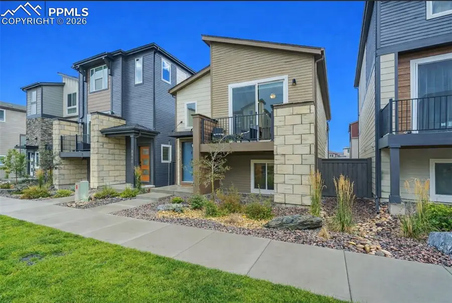 6330 Mirth Terrace, Colorado Springs, CO 80924 - #3