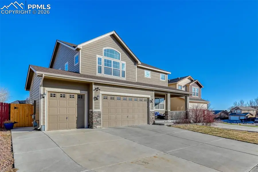 9465 Brisco Court, Fountain, CO 80817 - Image #3