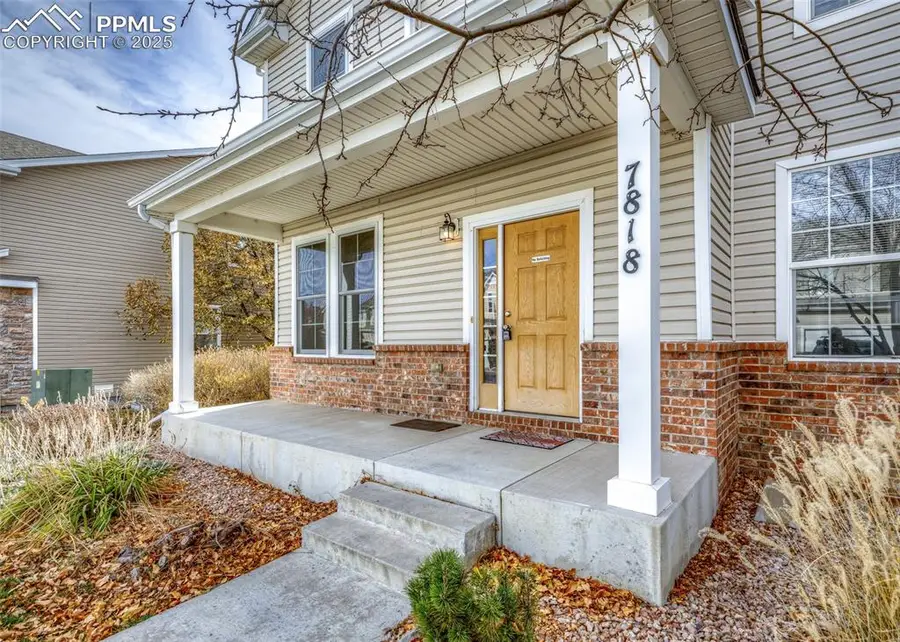 7818 Sandy Springs Point, Fountain, CO 80817 - Image #3