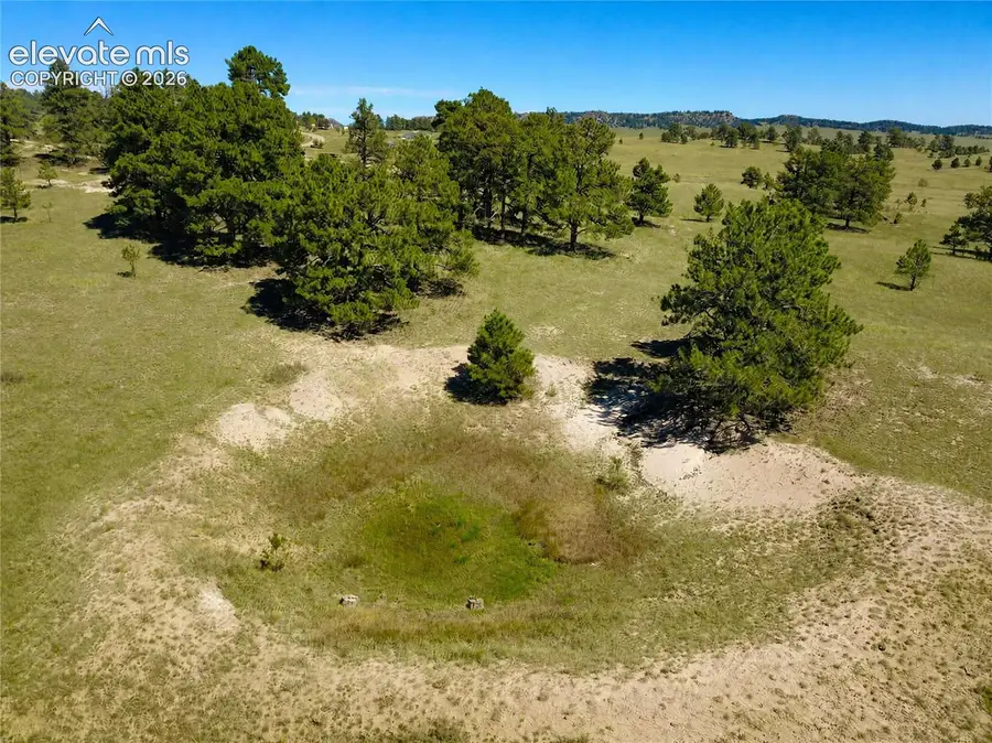 17265 Warriors Path Drive, Peyton, CO 80831 - #2