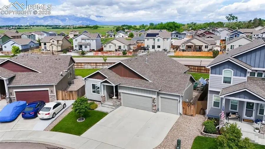 6862 Simcoe Drive, Colorado Springs, CO 80925 - Image #3