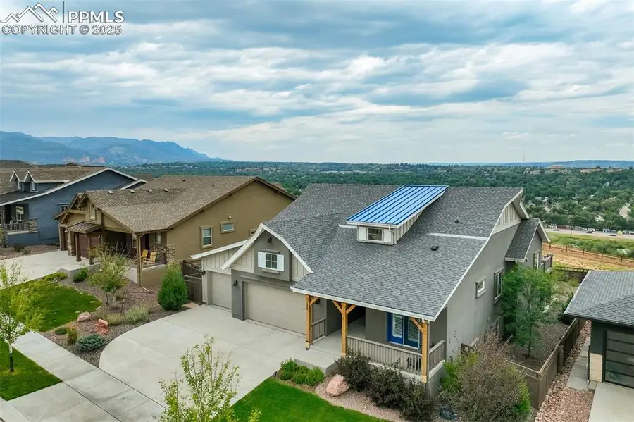 133 S Olympian Drive, Colorado Springs, CO 80905 - Image #3