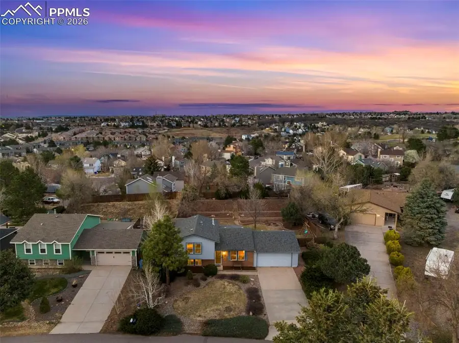 2120 Rusty Hinge Drive, Colorado Springs, CO 80920 - #2