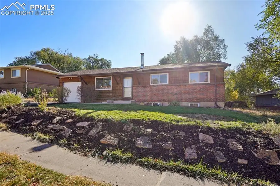 1311 Yosemite Drive, Colorado Springs, CO 80910 - Image #2