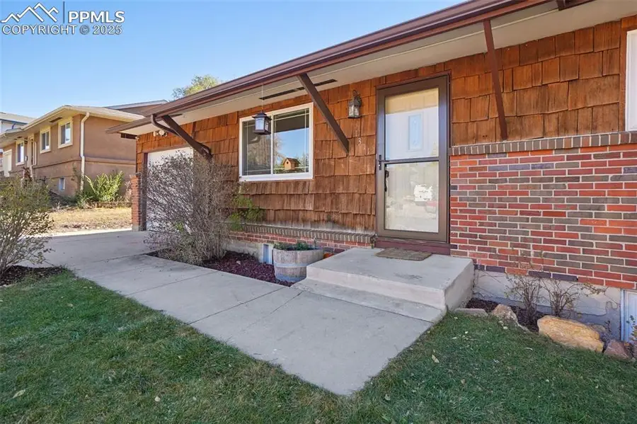 1311 Yosemite Drive, Colorado Springs, CO 80910 - Image #3