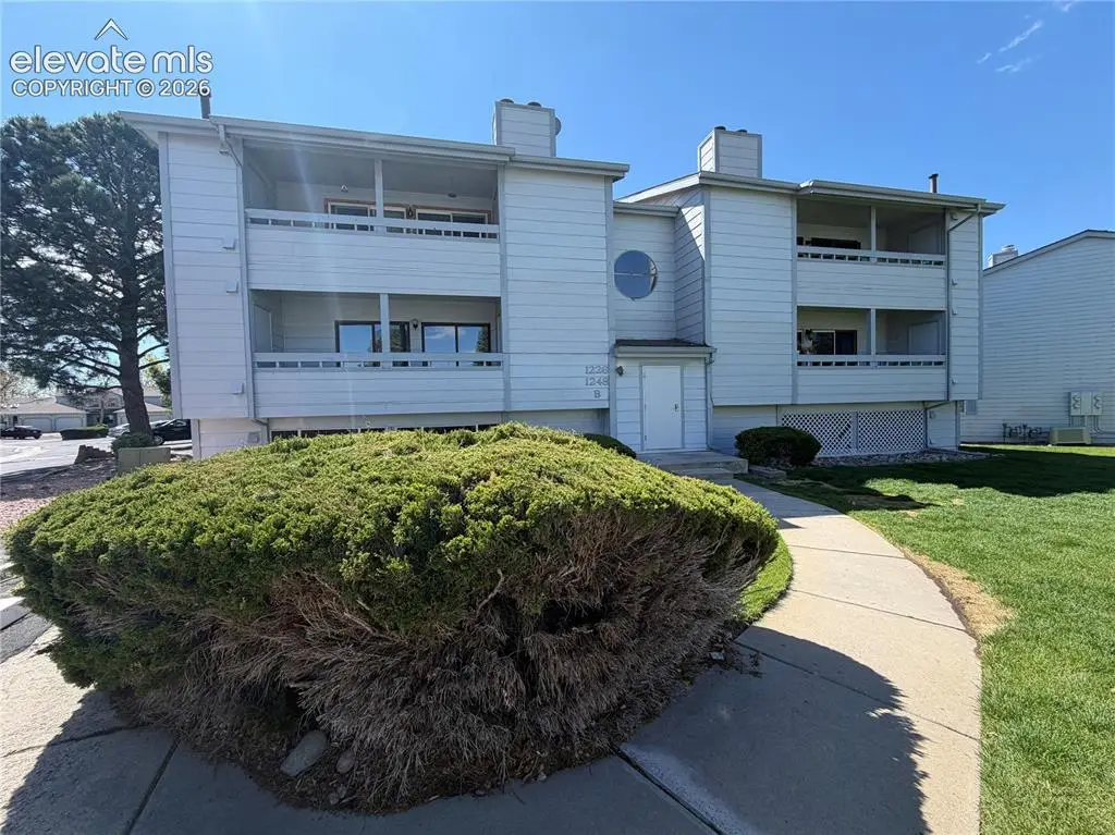 1228 Firefly Circle, Colorado Springs, CO 80916 - #1