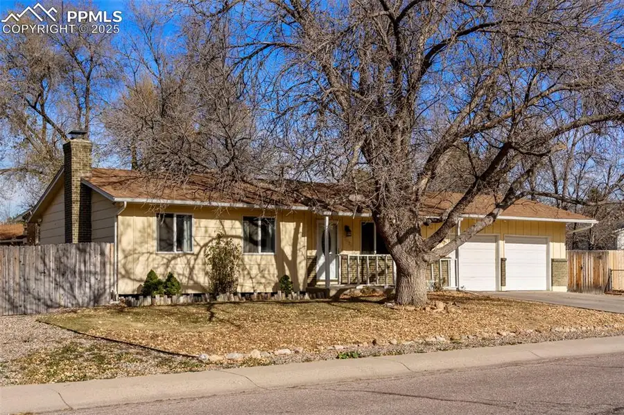6872 Sullivan Avenue, Colorado Springs, CO 80911 - Image #3