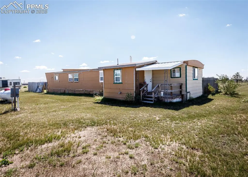 12220 Preston Place, Peyton, CO 80831 - Image #1