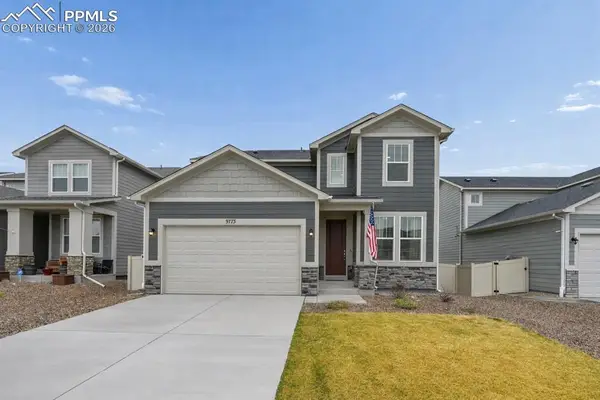 9775 Cronin Street, Fountain, CO 80817