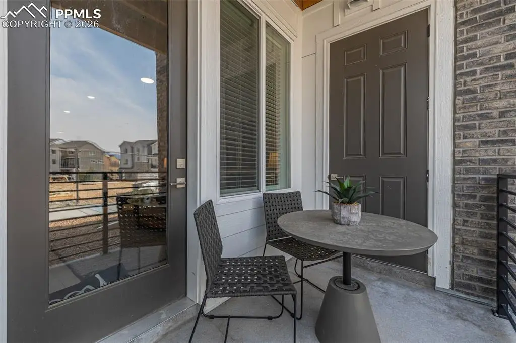 2232 Arikaree Heights #102, Colorado Springs, CO 80908 - #1