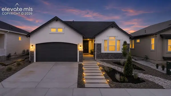 17552 Lucky Penny Lane, Monument, CO 80132