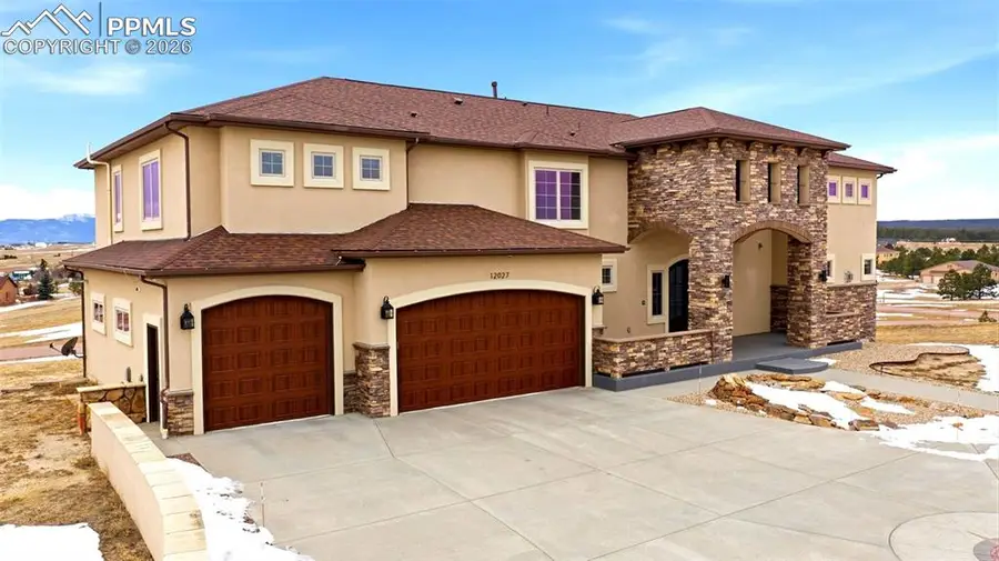 12027 Norma Kate Lane, Peyton, CO 80831 - #2