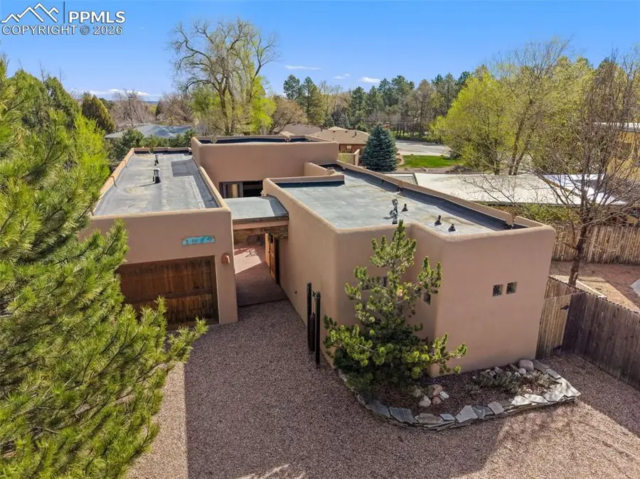 1829 Mesita Court, Colorado Springs, CO 80905 - #3