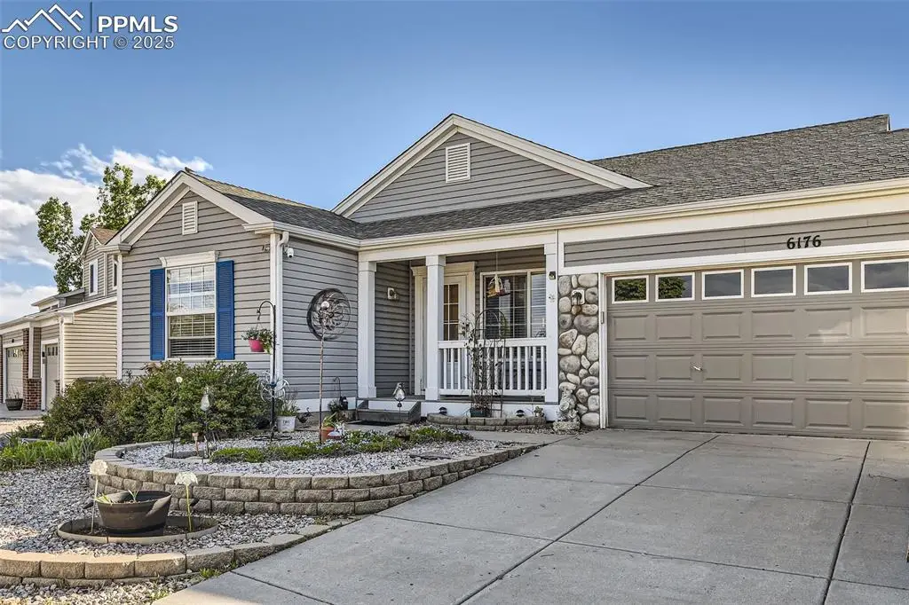 6176 Grand Mesa Drive, Colorado Springs, CO 80923 - Image #1