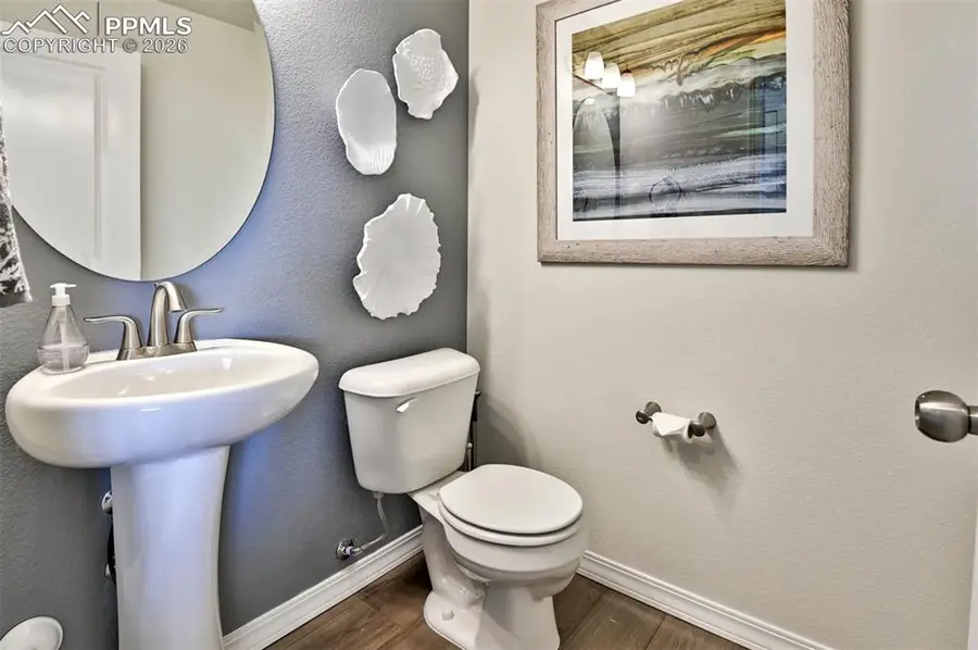 5373 Devers Court, Colorado Springs, CO 80925 - Image #2