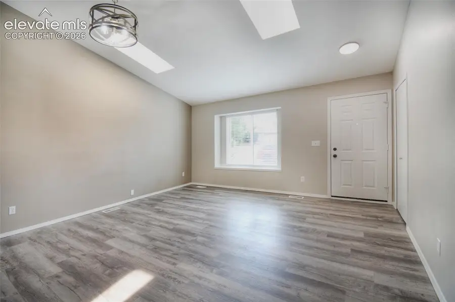 4370 Begonia Terrace, Colorado Springs, CO 80920 - #3