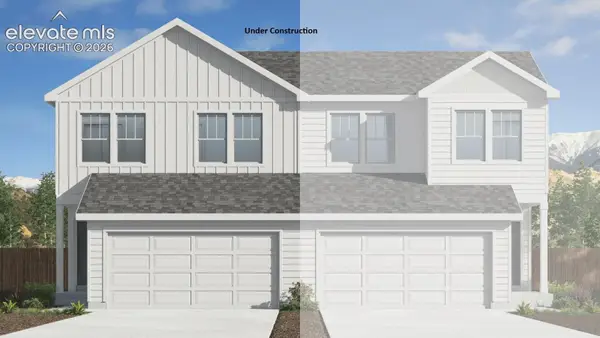 3650 Glenna Place, Colorado Springs, CO 80907