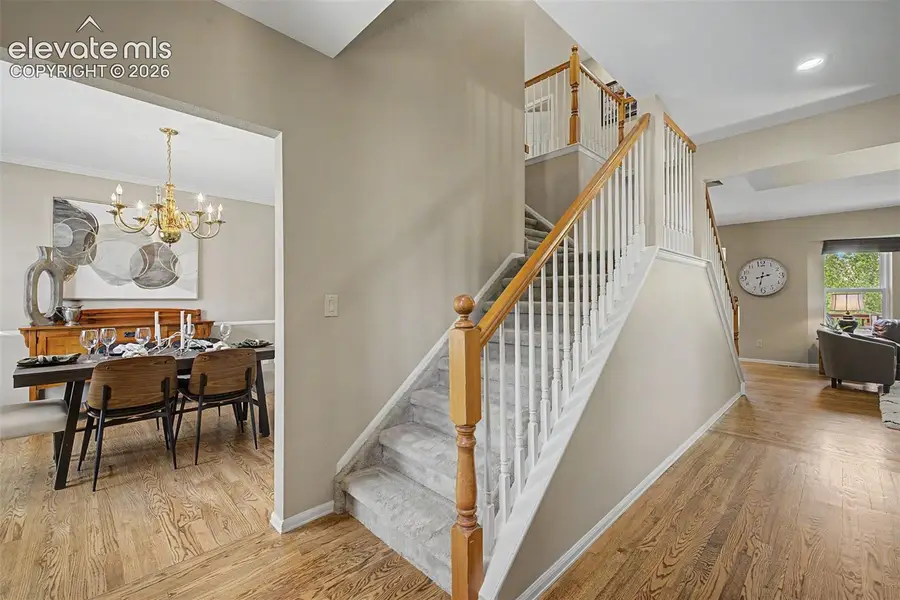 750 Herbglen Court, Colorado Springs, CO 80906 - #3
