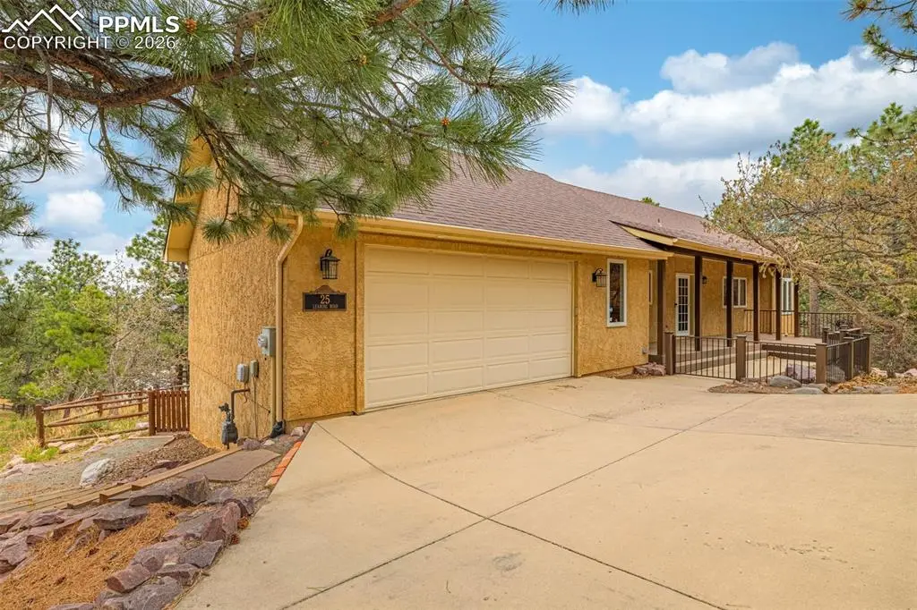 25 Leaming Road, Colorado Springs, CO 80906 - #1