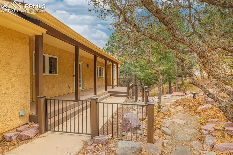 25 Leaming Road, Colorado Springs, CO 80906 - #2