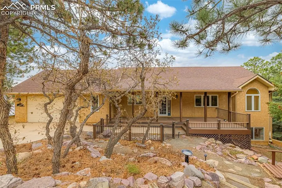 25 Leaming Road, Colorado Springs, CO 80906 - #3