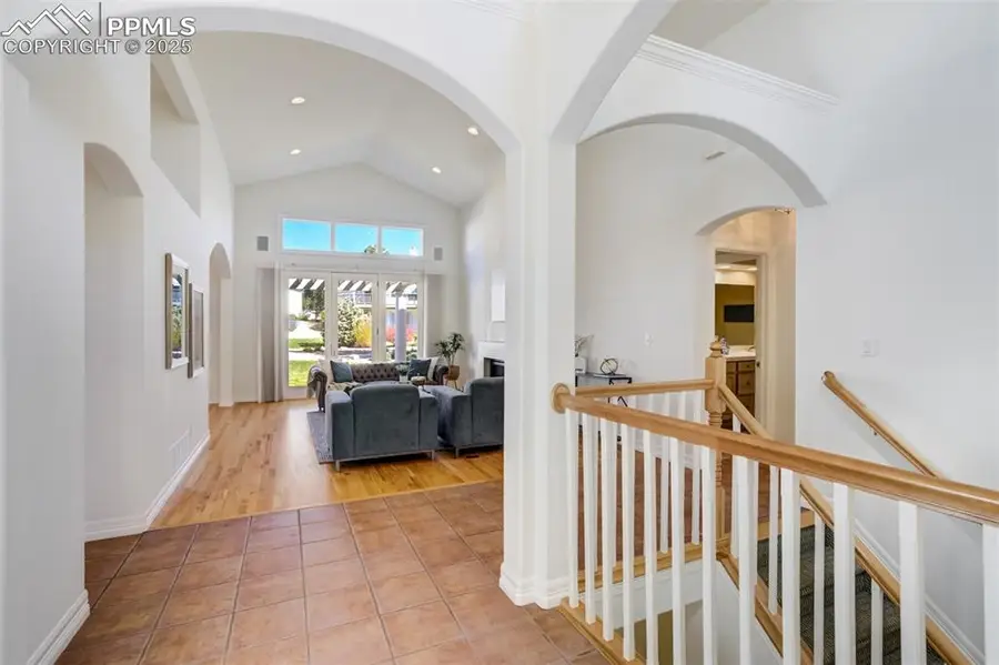 2340 Winstead View, Colorado Springs, CO 80920 - Image #2