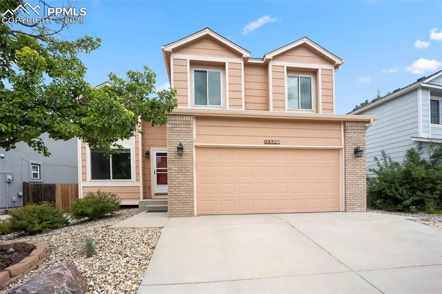 5841 Fossil Drive, Colorado Springs, CO 80923 - Image #2