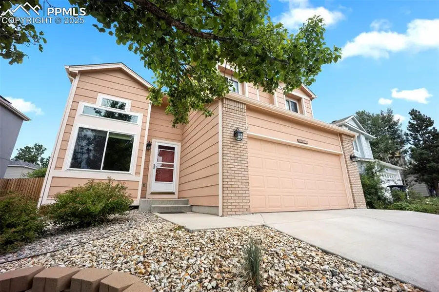 5841 Fossil Drive, Colorado Springs, CO 80923 - Image #3