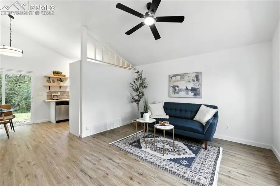 545 Blossom Field Road, Fountain, CO 80817 - Image #3