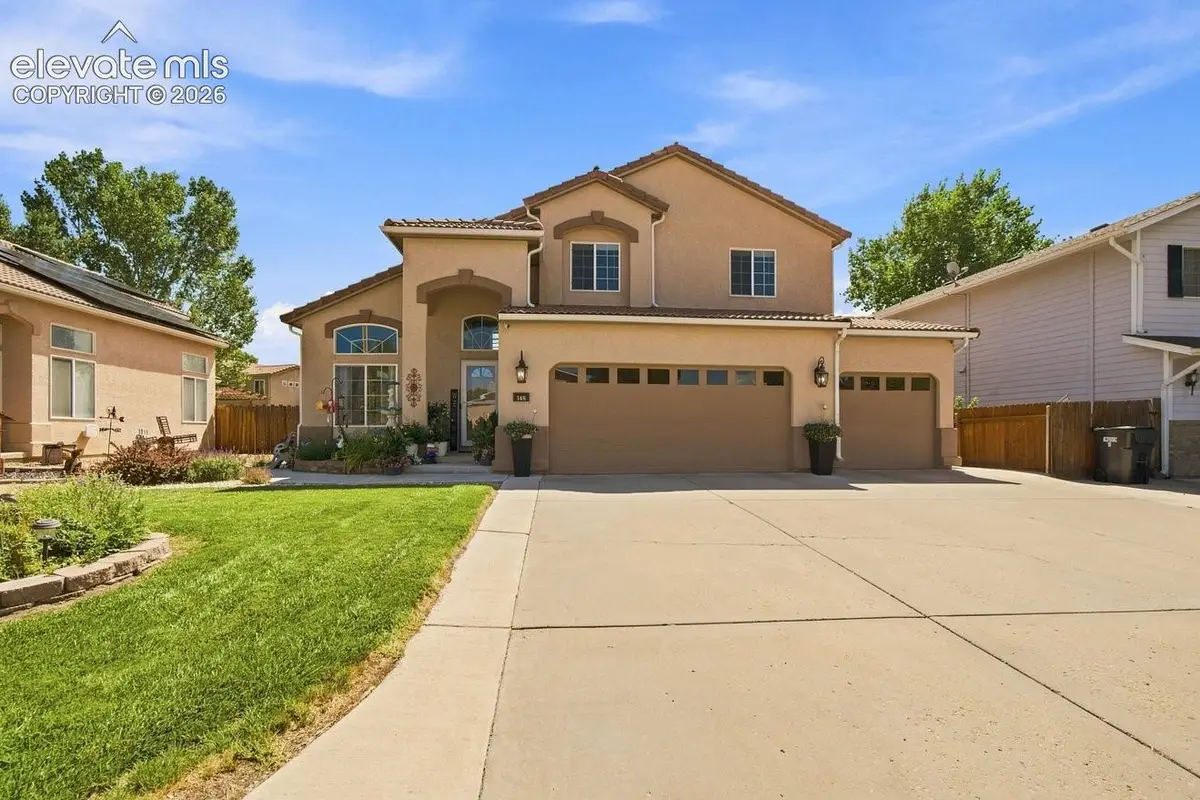 168 Kingsley Avenue, Pueblo, CO 81005 - #1