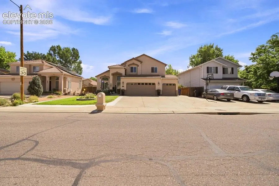 168 Kingsley Avenue, Pueblo, CO 81005 - #2
