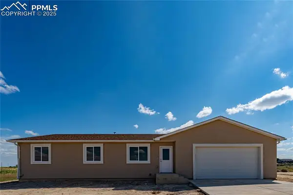 702 E Loma Drive, Pueblo, CO 81007