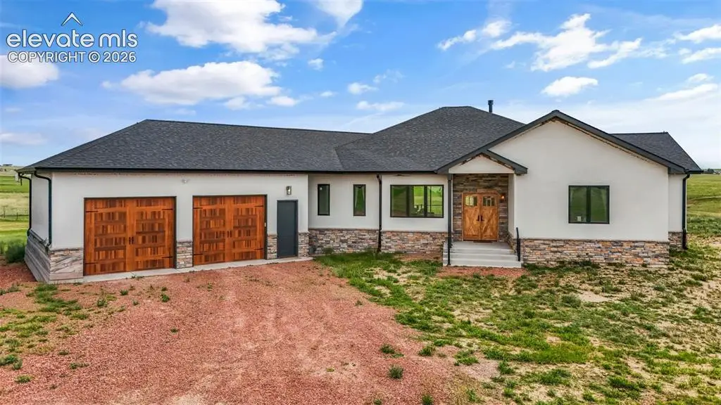 2650 Rustlers Canyon Loop, Elizabeth, CO 80107 - #1