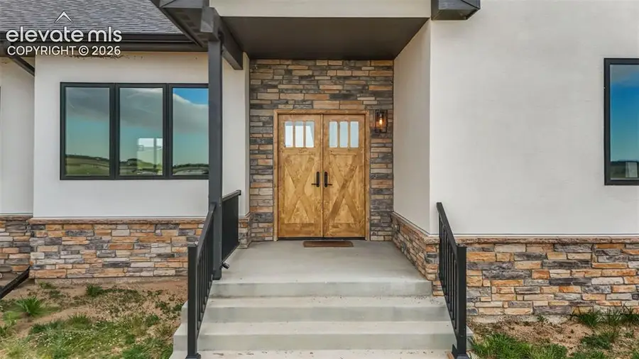 2650 Rustlers Canyon Loop, Elizabeth, CO 80107 - #2
