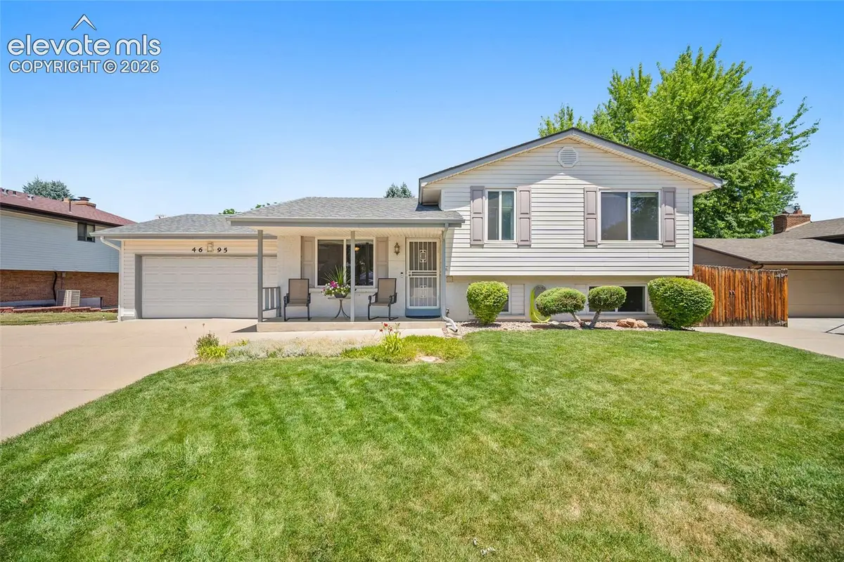 4695 W Stanford Avenue, Denver, CO 80236 - #1