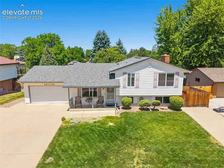 4695 W Stanford Avenue, Denver, CO 80236 - #2