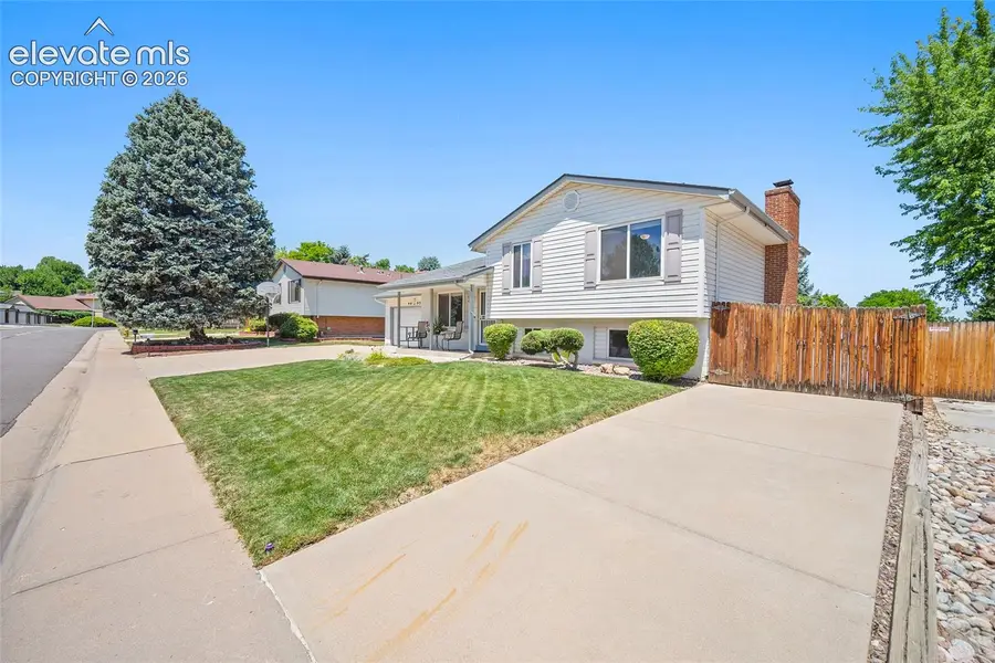 4695 W Stanford Avenue, Denver, CO 80236 - #3